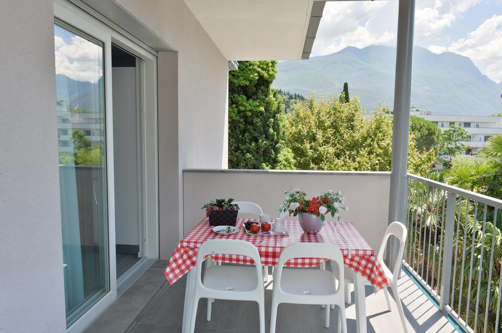Casa al Lago Riva del Garda Habitación foto